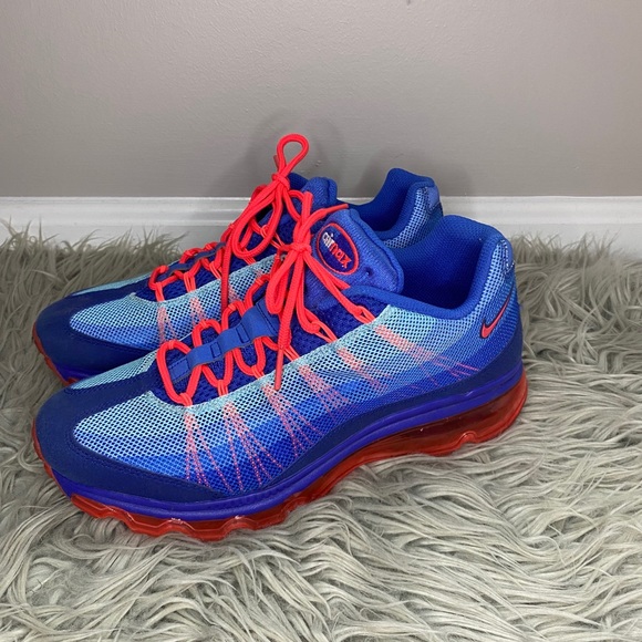 Nike Other - Nike air max ‘95 dynamic fly wire